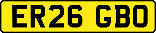 ER26GBO