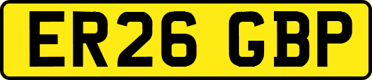 ER26GBP