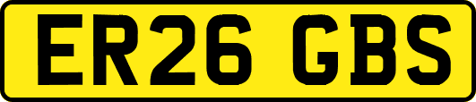 ER26GBS