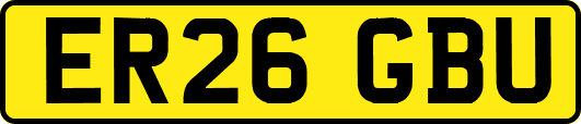 ER26GBU