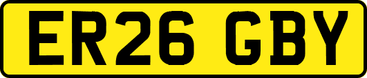 ER26GBY