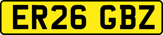 ER26GBZ