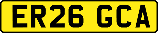 ER26GCA