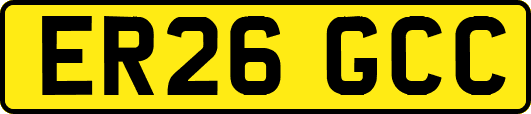 ER26GCC