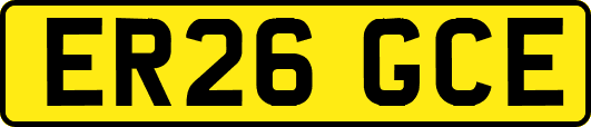 ER26GCE