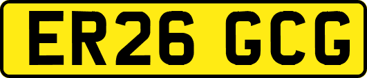 ER26GCG