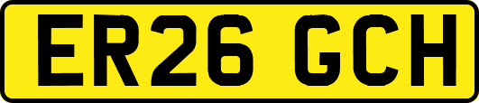 ER26GCH