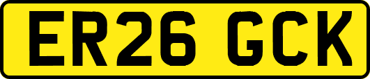 ER26GCK
