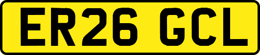 ER26GCL