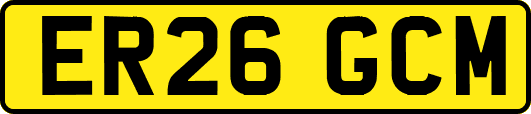 ER26GCM