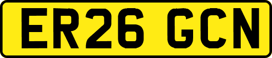 ER26GCN