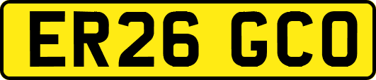 ER26GCO