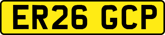 ER26GCP