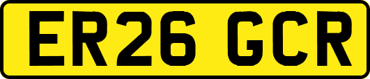 ER26GCR