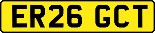 ER26GCT