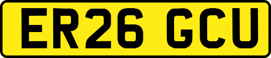 ER26GCU