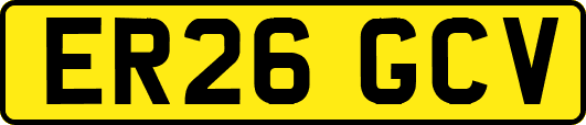 ER26GCV