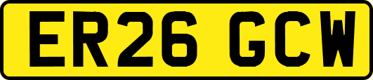 ER26GCW