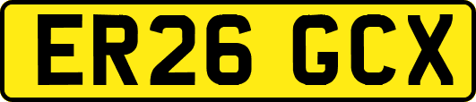 ER26GCX