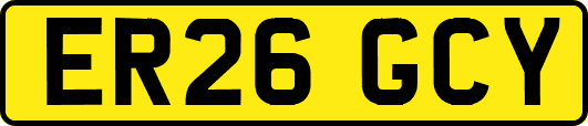 ER26GCY