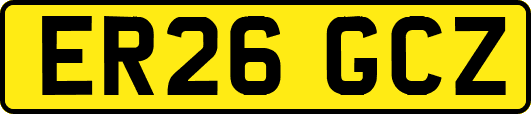 ER26GCZ
