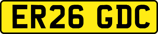 ER26GDC