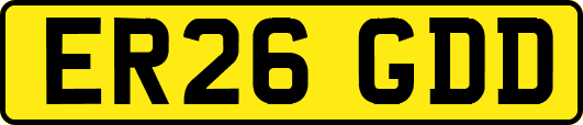 ER26GDD