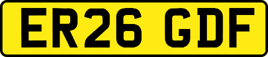 ER26GDF