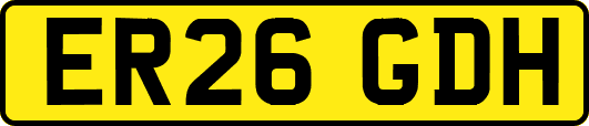 ER26GDH