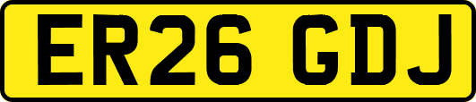 ER26GDJ