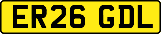 ER26GDL