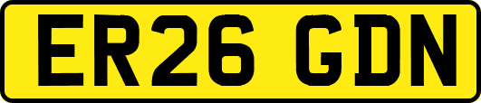 ER26GDN