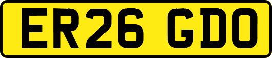 ER26GDO