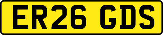ER26GDS