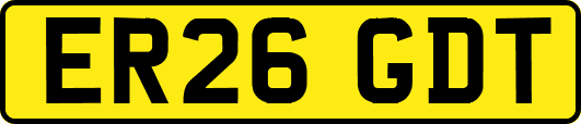 ER26GDT