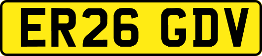 ER26GDV