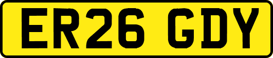 ER26GDY
