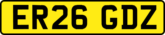 ER26GDZ