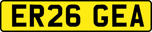 ER26GEA