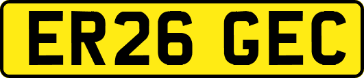 ER26GEC