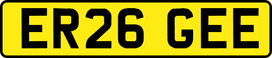 ER26GEE