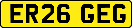 ER26GEG