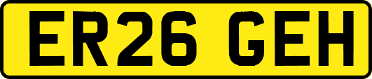 ER26GEH