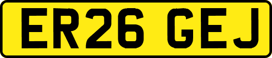ER26GEJ