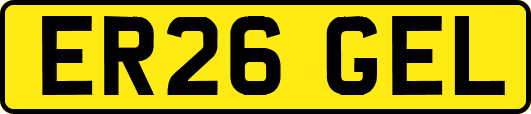 ER26GEL