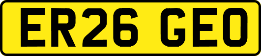 ER26GEO