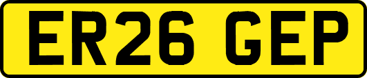 ER26GEP