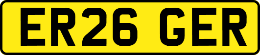 ER26GER