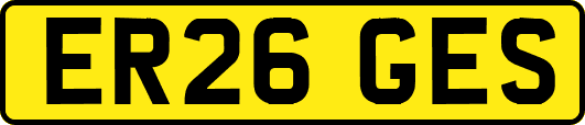ER26GES