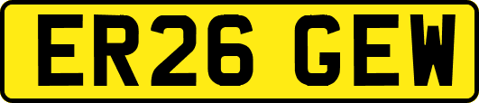 ER26GEW